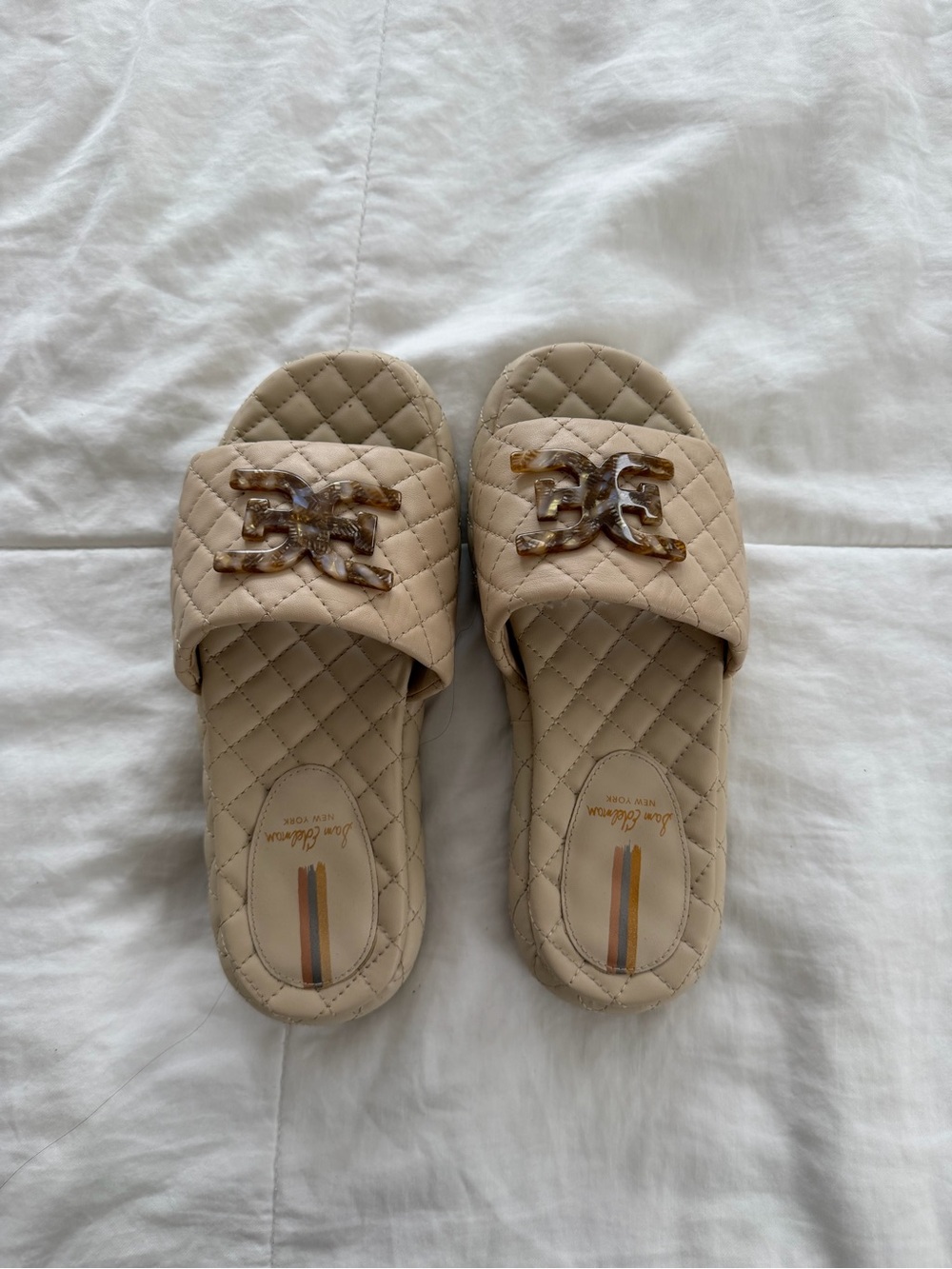Sam Edelman Karinda Slide Sandal